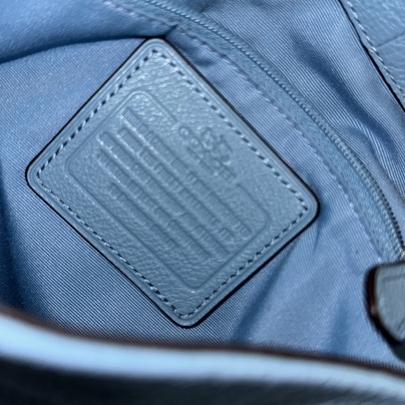 Coach Edie 31 - Picture 4 of 5